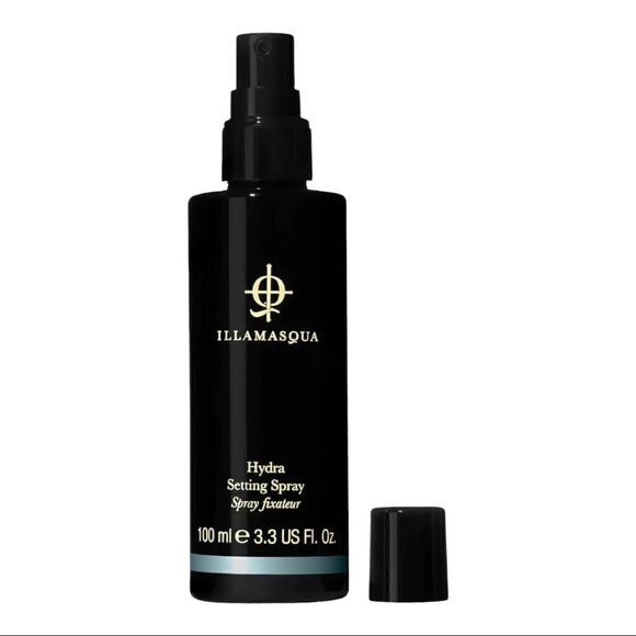 ILLAMASQUA Hydra Setting Spray. NWT - Picture 1 of 2